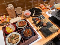 -火山屋台(新街口店)