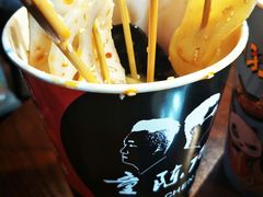 -童陈记重庆冷串串(食宝街店)