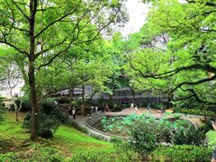 -香港大学