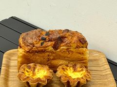 -富贵面包公司(运河店)