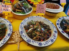 -海岛渔村大酒店(云霄路店)