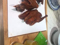 -汤城小厨•粤菜•靓汤(西直门凯德MALL店)