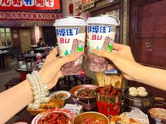 -阿财老铺·老蚌埠龙虾城(华夏总店)