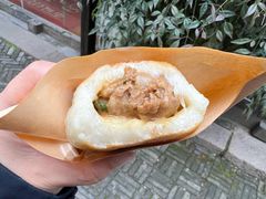 -老味茶屋(川沙老街店)