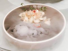 -富淳饭店(陆家嘴保利广场店)