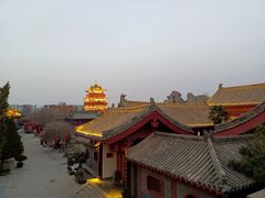 -开封府