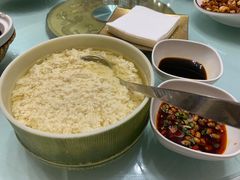 河水豆花-力力豆花庄(广渠门店)