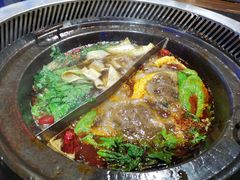 -唇辣号重庆老火锅(燕郊鑫乐汇店)