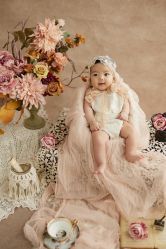 -牛油果儿童摄影