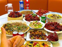 -虾铺子龙虾·私房菜(金源花苑店)