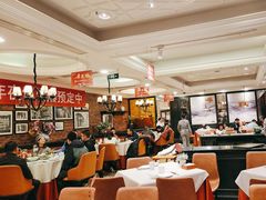 -大鸭梨烤鸭(甘家口店)