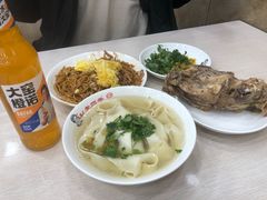 -老四季(总店)