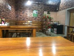 大堂-张家巷美食(南浔店)