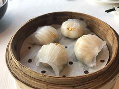 -天龙轩(香港丽思卡尔顿酒店)