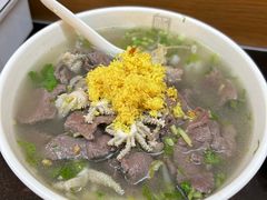 -潮镇老尾牛杂(环城西路店)