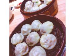 -鸡鸣汤包(广东路店)