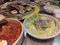 -喜来稀肉(虹泉路店)