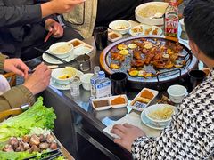 -八木轩·寻味大理白族民俗餐厅(文献路店)