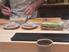 -鮨然(然寿司钱粮胡同店)