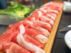 -阳坊胜利涮羊肉(阳坊老店)