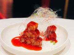 -东富酒家(龙湖西溪天街店)