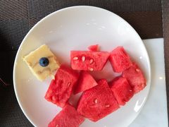 -上海虹桥宾馆味翠餐厅