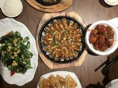 -北李妈妈菜·虾爬子大锅贴(贵和店)