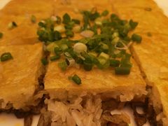 干锅豆皮-楚灶王(徐东店)