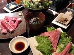 -焼肉 琉球の牛(北谷)