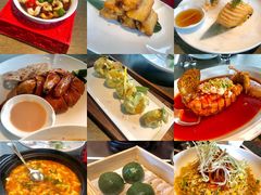 -悦轩中餐厅·高空江景·杭州柏悦酒店