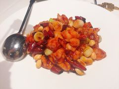 -四季民福烤鸭店(外滩外白渡桥店)