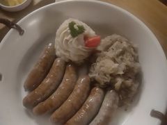 -沈阳瑞士酒店·普拉那啤酒坊