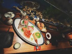 -千代武日本料理(哈西店)