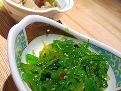-初居食屋日式料理(万象城购物中心店)