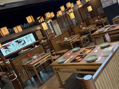 -大盐帮川菜馆(长楹天街店)