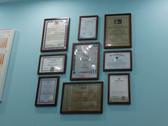 -竞思注意力·专注力·学习能力训练(天一广场中心)