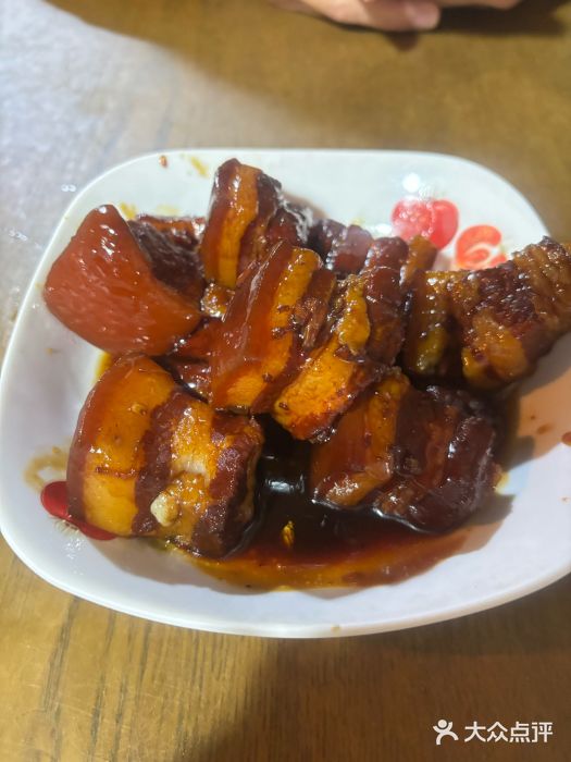 沈记菜馆(酒仙桥路店)图片