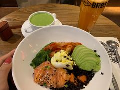 -Moka Bros 摩卡站(西单大悦城店)