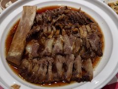 -西贝(宝乐汇店)