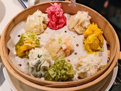 -龍聚祥烧麦馆(万达店)