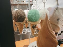 -野人先生Gelato(上海长宁龙之梦店)