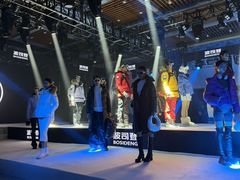 -盛京大奥莱(沈阳奥体店)