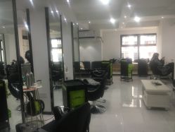 -青禾造型&刺青