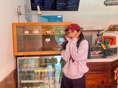 -Catch Bagel(芳草地店)