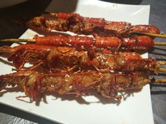 -可可大虾武汉土菜大排档(万松园1店)