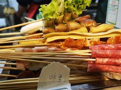 -非凡烧烤(历史博物馆店)