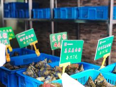 -召稼楼永茂昌粽子大王