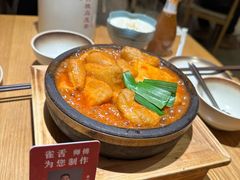 云南红河包浆豆腐-米店·云南菜(南门店)