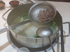 -陈记顺和潮汕牛肉火锅(韩江路店)