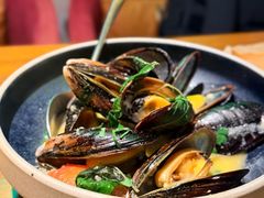 -Osteria Garden 生蚝花园餐厅(原进贤路店)